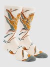 Volcom Printa Stone Socken