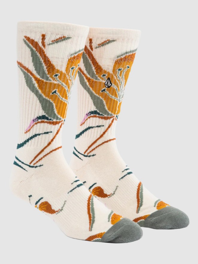 Volcom Printa Stone Socken