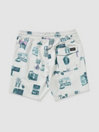 Volcom Psyche Cotton Trunk 17 Boardshort