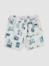 Volcom Psyche Cotton Trunk 17 Boardshorts