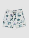 Volcom Psyche Cotton Trunk 17 Boardshorts