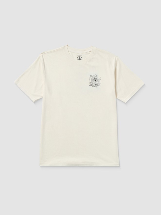 Volcom Rat Bar T-Shirt