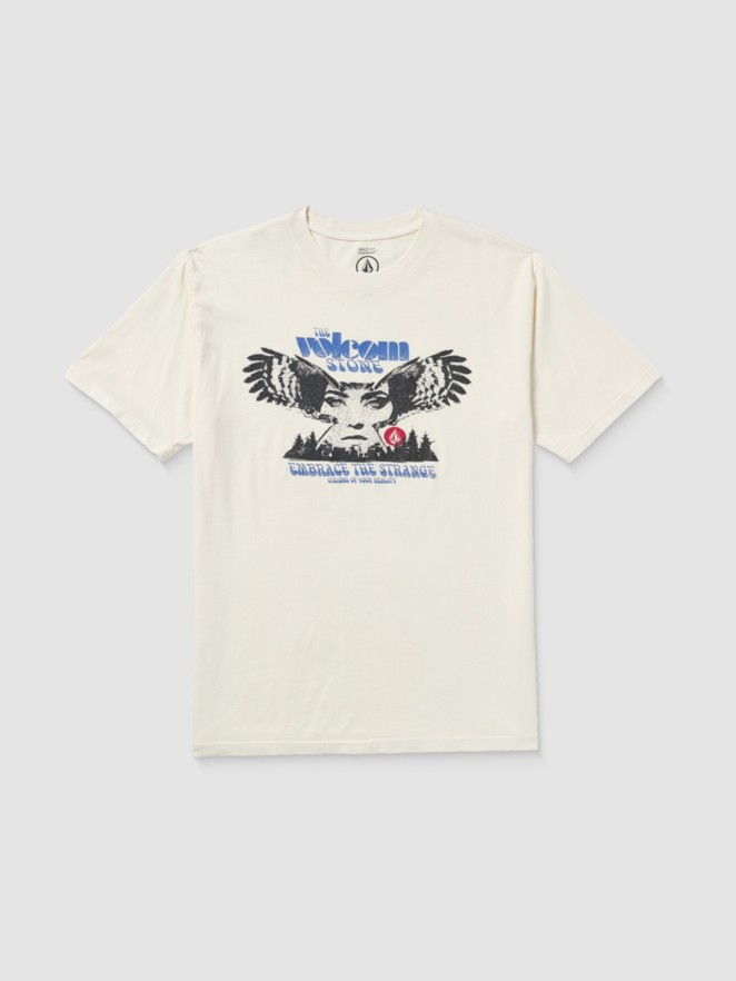 Volcom Real Visions T-Shirt
