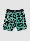 Volcom St4R G4Zer Mod 20 Boardshorts