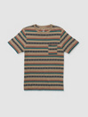 Volcom Taction Crew T-Shirt