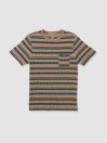 Volcom Taction Crew T-Shirt