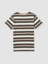 Volcom Taction Crew Tricko