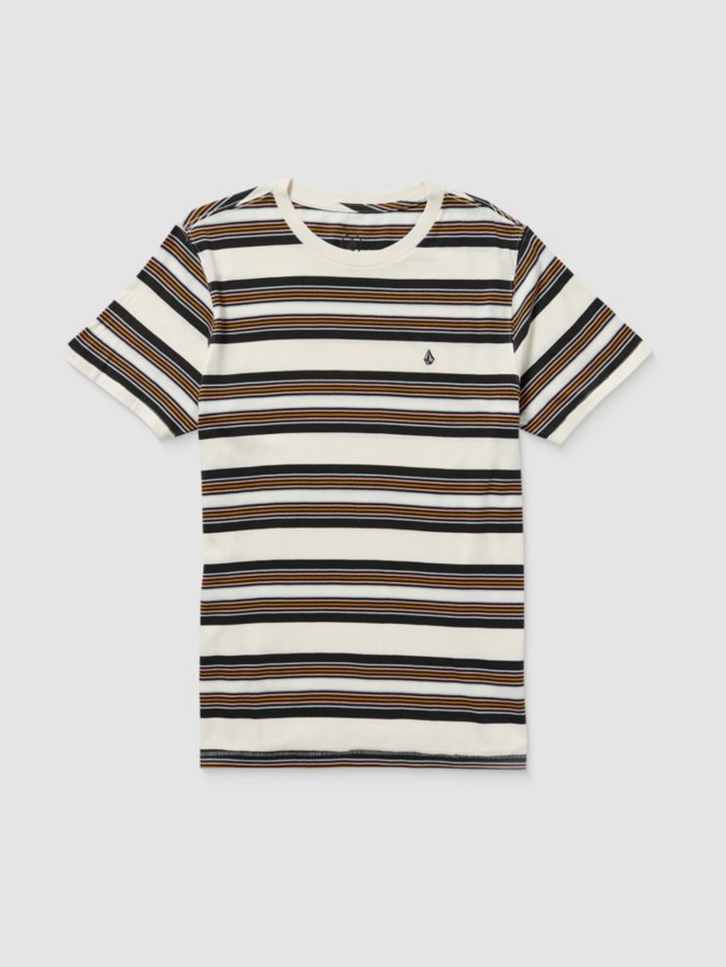 Volcom Taction Crew T-Shirt