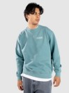 Volcom Terry Stoned Crew Sweat