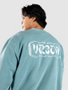 Volcom Terry Stoned Crew Sweater