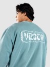 Volcom Terry Stoned Crew Sweat