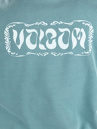 Volcom Terry Stoned Crew Sweater