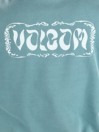 Volcom Terry Stoned Crew Sweat
