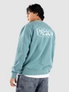 Volcom Terry Stoned Crew Sweater