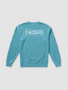 Volcom Terry Stoned Crew Sweater