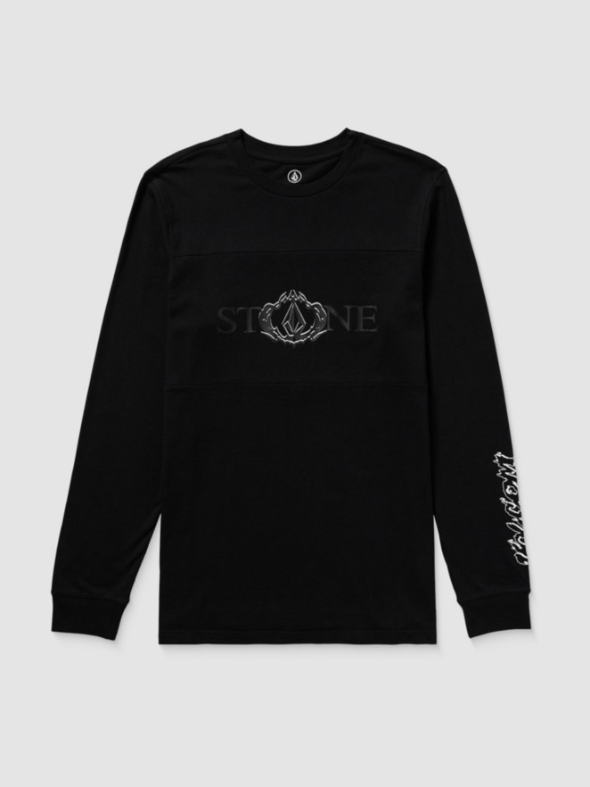 Volcom Tread Crew Longsleeve