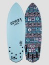 Catch Surf Odysea Pro Job Five Fin Tavola da Surf