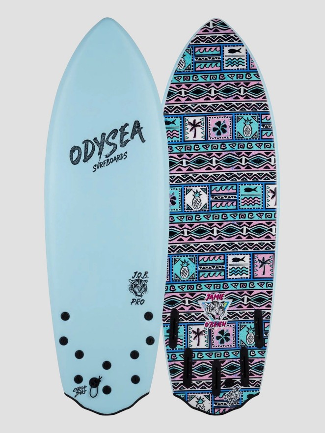 Catch Surf Odysea Pro Job Five Fin Tabla de Surf