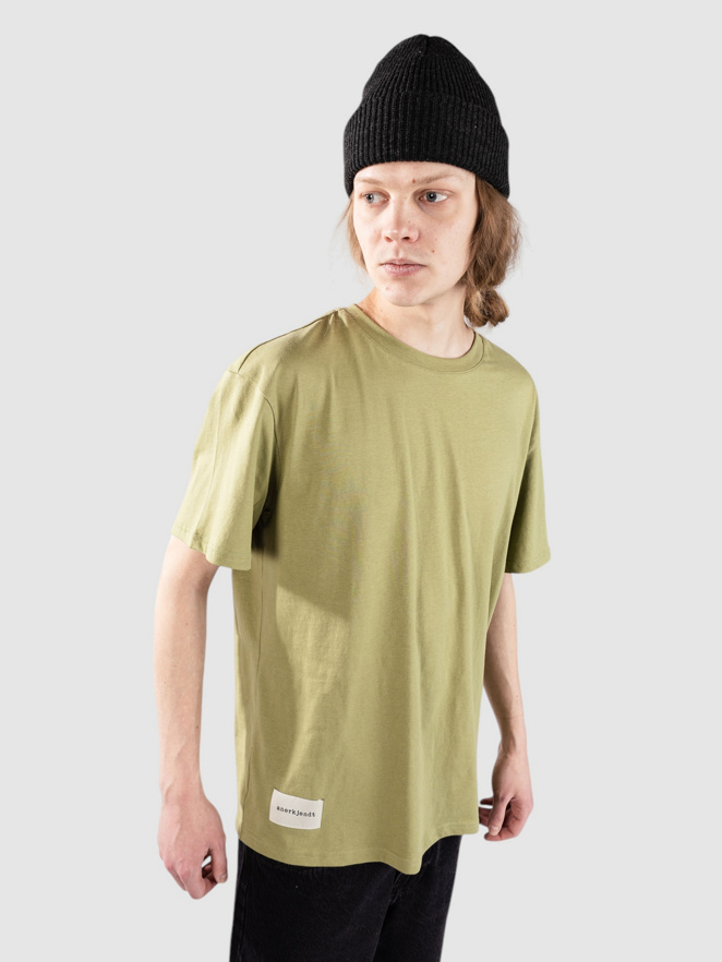 Anerkjendt Akkikki S-S Noos - Gots T-shirt