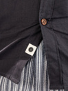 Anerkjendt Akleif Cot/Linen Camisa