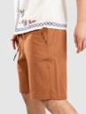Anerkjendt Aklt James Cot/Linen Ela Shorts