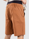 Anerkjendt Aklt James Cot/Linen Ela Shorts