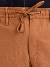 Anerkjendt Aklt James Cot/Linen Ela Shorts