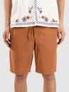 Anerkjendt Aklt James Cot/Linen Ela Shorts