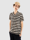 Anerkjendt Akkurt Struc Stripe Shirt