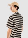 Anerkjendt Akkurt Struc Stripe Shirt