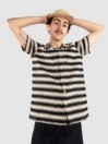 Anerkjendt Akkurt Struc Stripe Shirt
