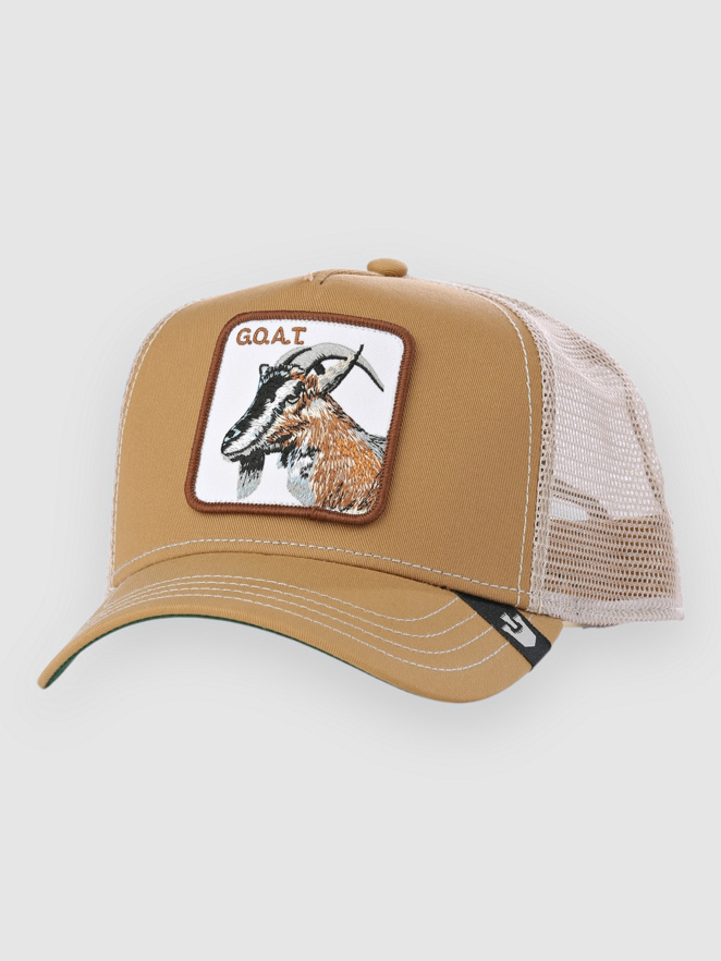 Goorin Bros The Goat Casquette