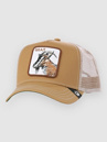 Goorin Bros The Goat Cap