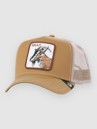 Goorin Bros The Goat Cap