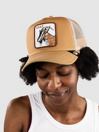 Goorin Bros The Goat Casquette