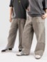 grey washed denim