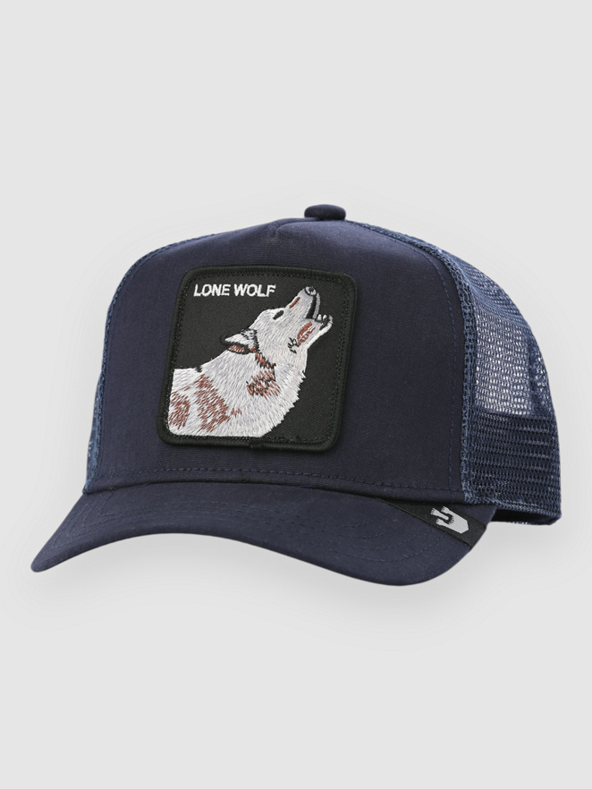Goorin Bros Little Howler Kids Cap