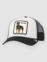 Goorin Bros Baddest Boy Cap