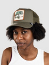 Goorin Bros Gone Fishin Casquette