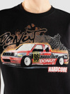 Donut X Hardcore T-Shirt