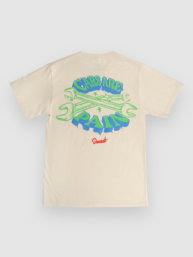 Donut Cap Wrenchin T-Shirt