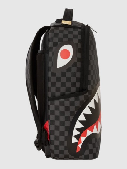 Sprayground Unfinished Shark Mochila - Comprar ahora | ID-747172