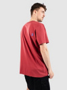 Poetic Collective Flames T-Shirt