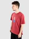 Poetic Collective Flames T-Shirt