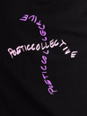 Poetic Collective Cross T-Shirt