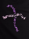 Poetic Collective Cross T-skjorte