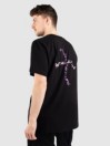 Poetic Collective Cross T-skjorte