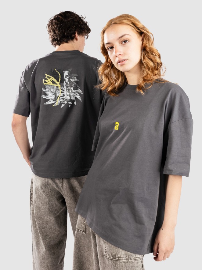 Poetic Collective Space T-Shirt