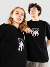 Poetic Collective Fluid T-Shirt
