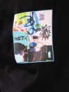 Poetic Collective 80's T-skjorte
